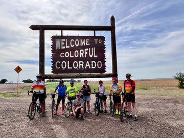 Biking Across Kansas 2022: Memories and Photos From Our First Year as The BAK Support Crew