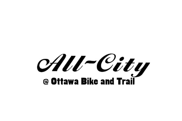 All-City Cycles