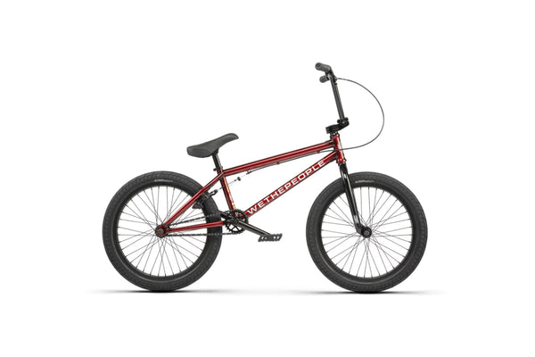 BMX Bikes