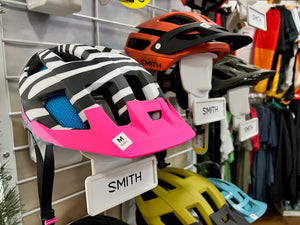 Cycling Helmets