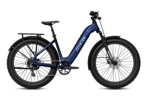 Aventon Aventure 3 Step-Through E-Bike