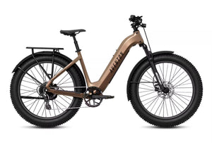 Aventon Aventure 3 Step-Through E-Bike