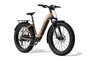 Aventon Aventure 3 Step-Through E-Bike