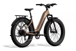 Aventon Aventure 3 Step-Through E-Bike