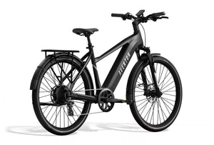 Aventon Level 3 Commuter E-Bike