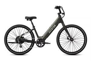 Aventon Pace 4 Step-Through E-Bike