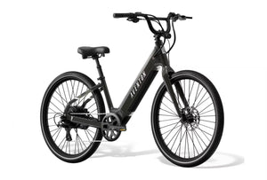 Aventon Pace 4 Step-Through E-Bike
