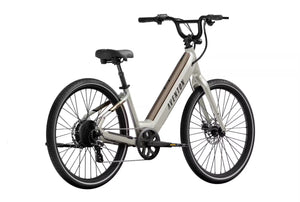 Aventon Pace 4 Step-Through E-Bike