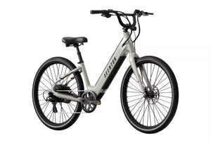 Aventon Pace 4 Step-Through E-Bike