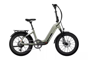 Aventon Sinch 2.5 E-Bike Folding