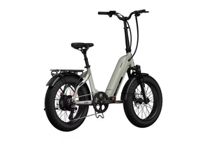 Aventon Sinch 2.5 E-Bike Folding