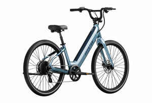 Aventon e-Bikes Aventon Pace 4 Step-Through E-Bike