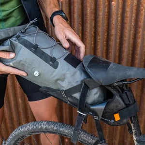 Blackburn BagsPanniers BLACKBURN OUTPOST ELITE UNIVERSAL SEAT PACK