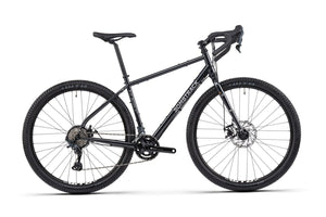 Bombtrack Touring Black / Medium Bombtrack Beyond 1 Touring Bicycle