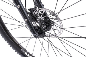 Bombtrack Touring Bombtrack Beyond 1 Touring Bicycle