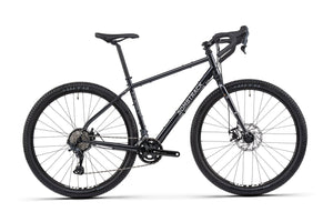Bombtrack Touring Bombtrack Beyond 1 Touring Bicycle
