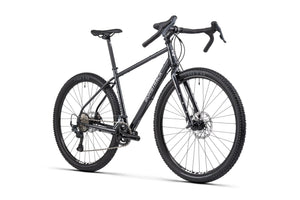 Bombtrack Touring Bombtrack Beyond 1 Touring Bicycle