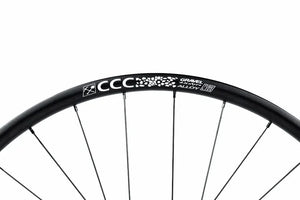 Boyd Cycling Wheels Boyd CCC Gravel Wheelset 650b