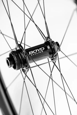 Boyd Cycling Wheels Boyd CCC Gravel Wheelset 650b