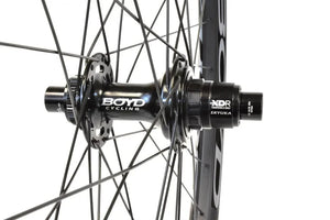 Boyd Cycling Wheels Boyd Stumphouse Wheelset 27.5 (non-boost)
