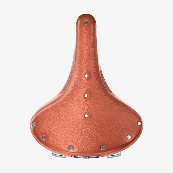 Brooks Saddle Brooks B67 Saddle - Steel, Honey, Men's