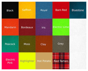 Cedaero Bags/Panniers CedAero Alger Draw Seat Pack