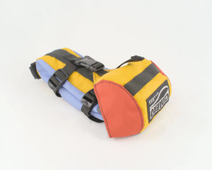 Cedaero BagsPanniers Wild Child CedAero Alger Draw Seat Pack