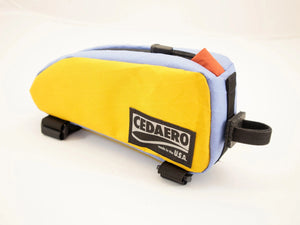 Cedaero BagsPanniers Wild Child (RX30) CedAero Tank Top Pack