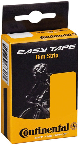 Continental Rim Strips and Tape 26" Continental Easy Tape Rim Strips - 27.5 x 20mm Pair