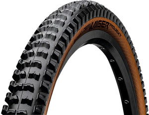 Continental Tires 27.5 X 2.40 Continental Der Kaiser Projekt Tire