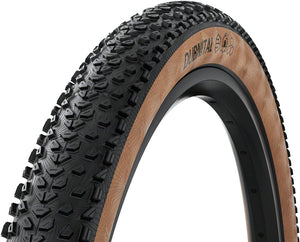 Continental Tires 29 X 2.40 / Rapid Race / Black/Transparent Continental Dubnital Tire