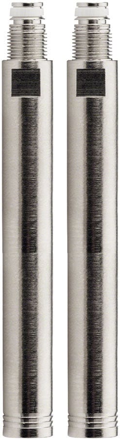 Continental Valve Extender 60Mm Continental Presta Valve Extenders - Pair