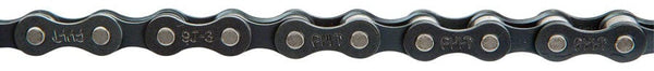Cult Chains Black Cult 410 Chain 1/2" x 1/8"