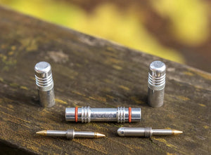 DYNAPLUG Tubeless Dynaplug Racer Pro Tubeless Bicycle Puncture Repair Tool