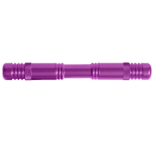 DYNAPLUG Tubeless Purple Dynaplug Racer Pro Tubeless Bicycle Puncture Repair Tool