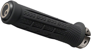 Ergon Grips Ergon GDH Team Grips - Black