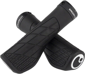 Ergon Grips Large / Black Ergon GA3 Grips