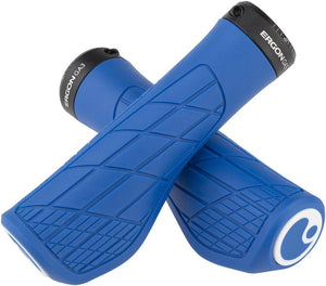 Ergon Grips Large / Midsummer Blue Ergon GA3 Grips