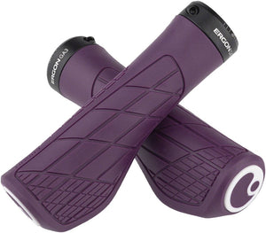 Ergon Grips Large / Purple Reign Ergon GA3 Grips