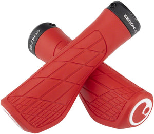 Ergon Grips Large / Risky Red Ergon GA3 Grips