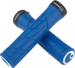 Ergon Grips Midsummer Blue Ergon GA2 Grips