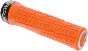 Ergon Grips Slim / Juicy Orange Ergon GE1 Evo Grips - Lock-On