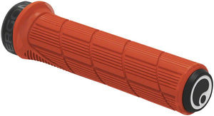 Ergon Grips Slim / Orange Ergon GD1 Evo Factory Grips - Frozen  Stealth Lock-On
