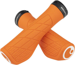 Ergon Grips Small / Juicy Orange Ergon GA3 Grips