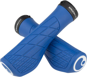 Ergon Grips Small / Midsummer Blue Ergon GA3 Grips
