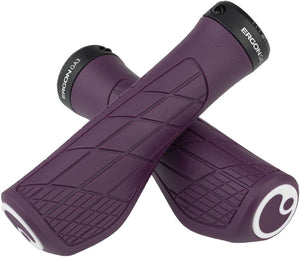 Ergon Grips Small / Purple Reign Ergon GA3 Grips