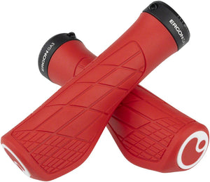 Ergon Grips Small / Risky Red Ergon GA3 Grips