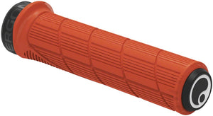 Ergon Grips Standard / Orange Ergon GD1 Evo Factory Grips - Frozen  Stealth Lock-On