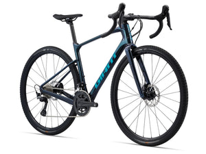 Giant Gravel Adventure Giant Revolt Advanced 2