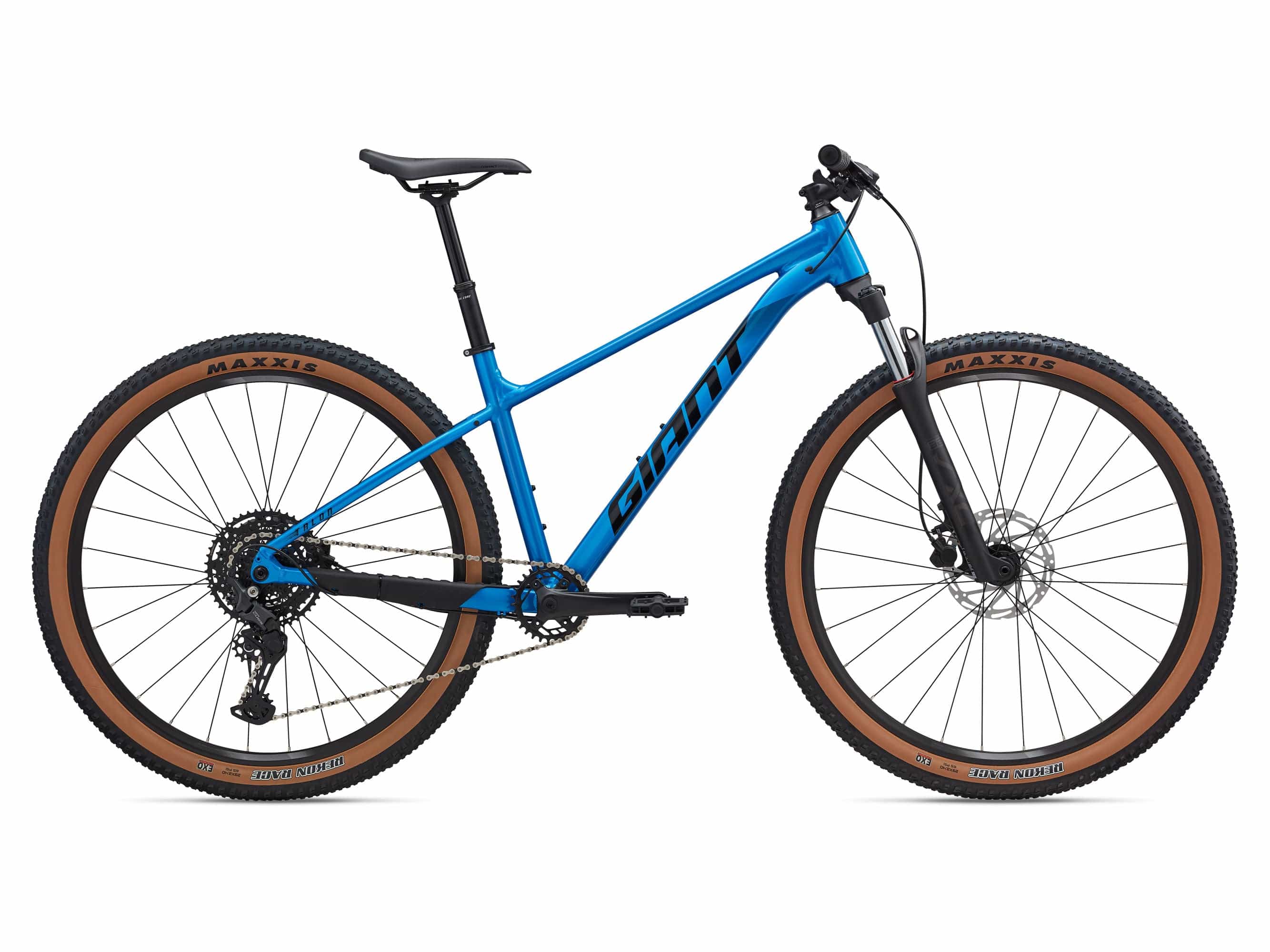 Giant Talon 1 Charcoal / Small
